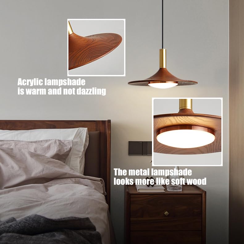 Lámpara de araña moderna LED 10W ajustable para techo de sala de estar 6