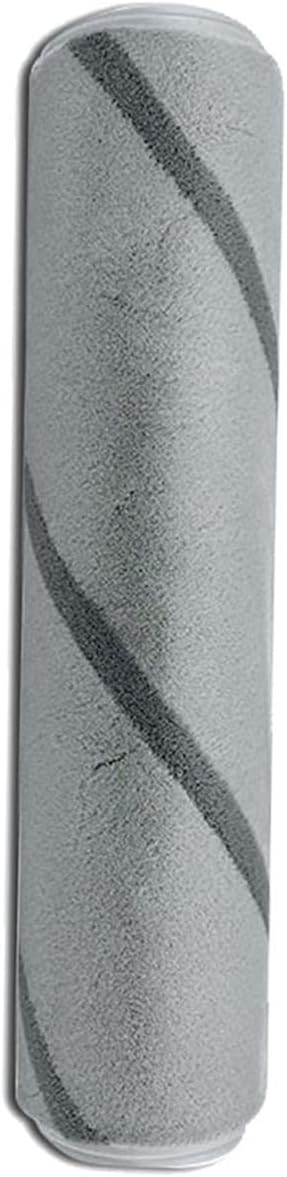 Replaceable Special Parts For The Roller Brush Filter Of The Vacuum Cleaner Fit For Xiaomi Fit For Mijia SCWXCQ01RR Fit For Roborock H6 Vacuum cleaner parts(Dark Khaki)