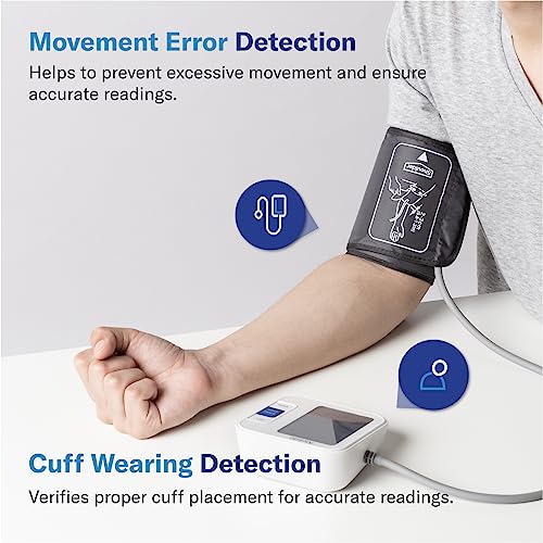 Alcedo 16192 Blood Pressure Monitor For Home Use thumb #6
