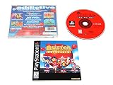 Buster Bros. Collection - (PS1) PlayStation 1 [Pre-Owned]