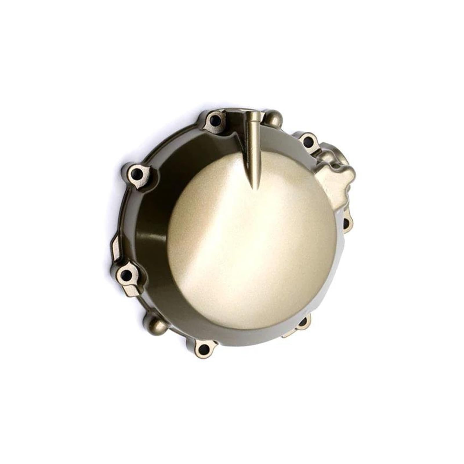 Carter stator gauche de précision pour moto ZX-12R 2000 2001 - 4