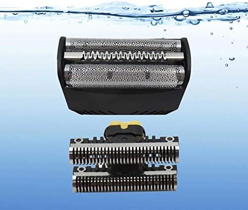 Amazon.com: Braun 30B Series 3 Replacement Foil & Cutter Set for 7000/ ...
