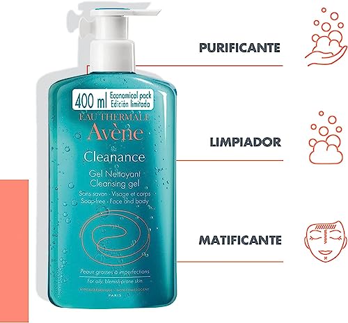 Limpieza, Drugstore Imagen adicional