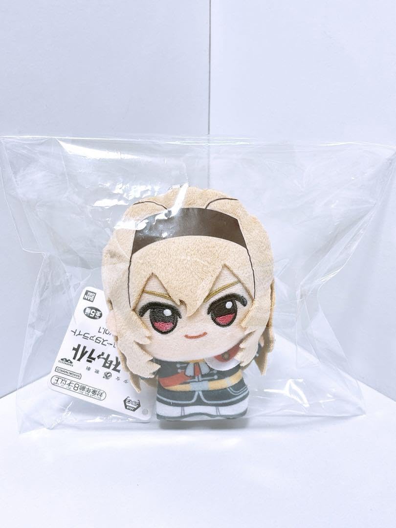 Amazon.co.jp: 少女☆歌劇 レヴュースタァライト ちびぐるみ