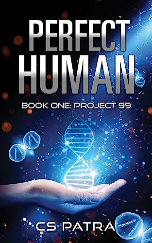 Project 99 (Perfect Human)