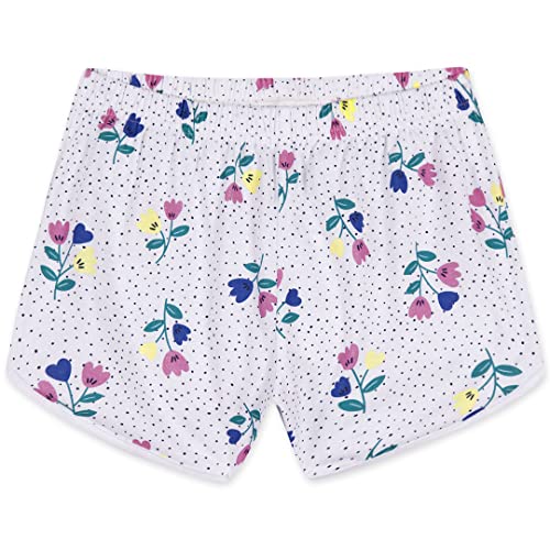 Conjunto Amor e Flor, Marisol Play, meninas, Verde, 8