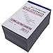 Lot of 10 Sales Order Book 33 Triplicate Forms Carbonless 3 Copy's