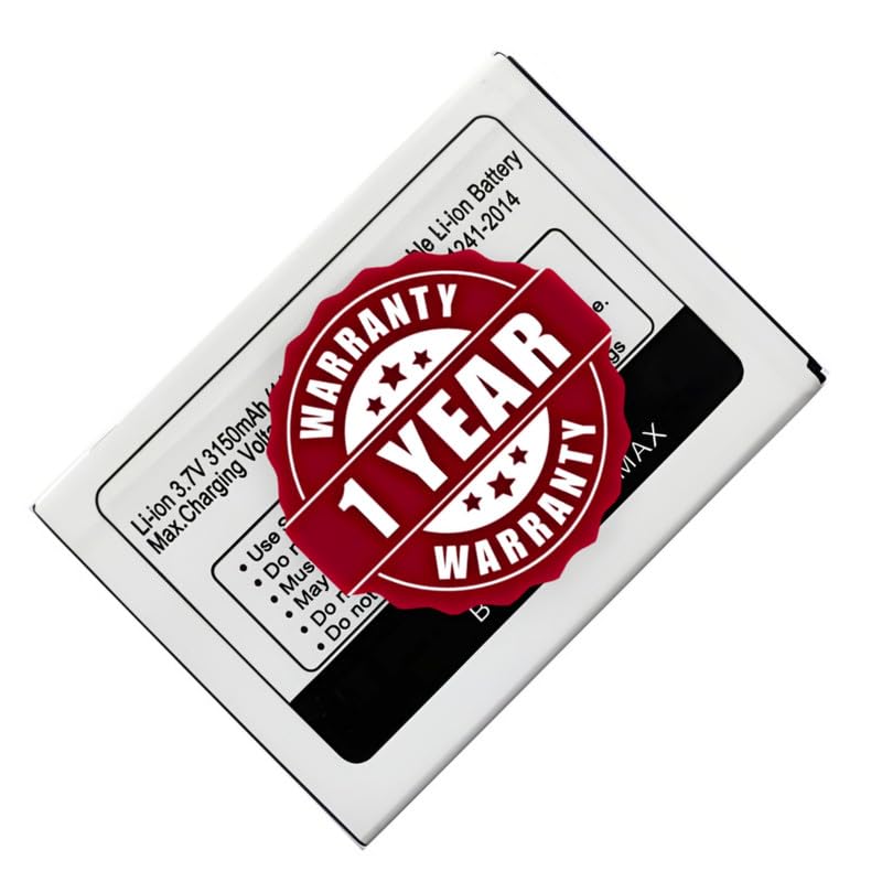 Image of Original BL-G030Y Battery Compatible with Gionee P7 Max - (3150mAh) - 1 Year Warranty BC46