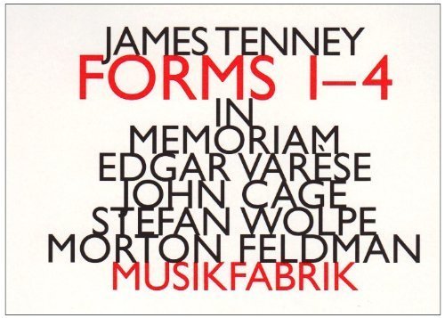 Forms 1-4 by N/A