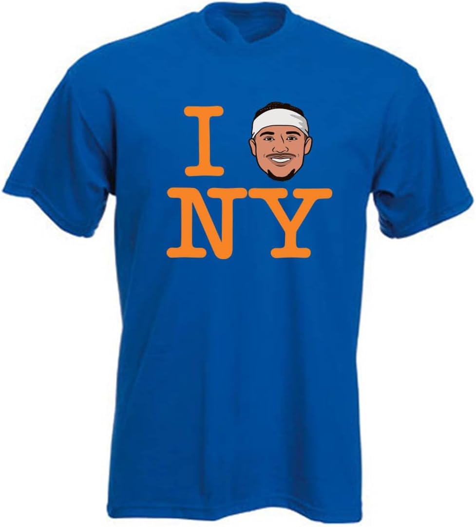 Hart I Love New York Shirt T-Shirt
