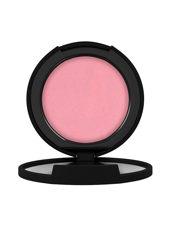 JENTRY KELLEY - POWDER BLUSH - Runway Rouge