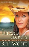 Island Secrets (the Island Escape Series, #1) 1614177589 Book Cover