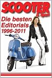  SCOOTER & Sport: Die besten Editorials 1996-2011