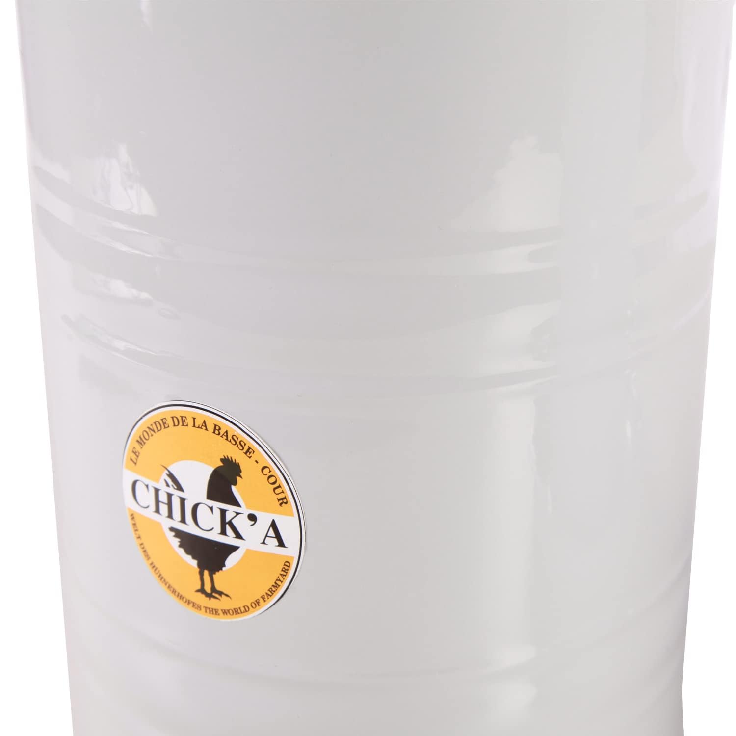 Matavipro Abbeveratoio smaltato 5L