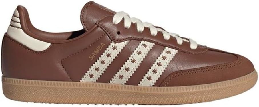 adidas Samba Og W Unisex Günlük Ayakkabı JR8821 Beyaz