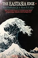 Eastasia Edge 0465017789 Book Cover