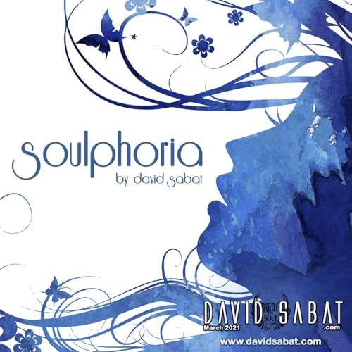 soulphoria (march 2021)