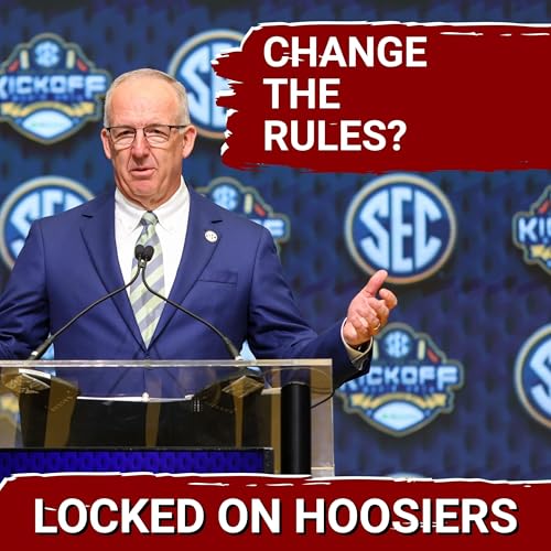 The SEC is SERIOUSLY changing STATE LAWS to compete with the Big Ten | They are SCARED to DEATH