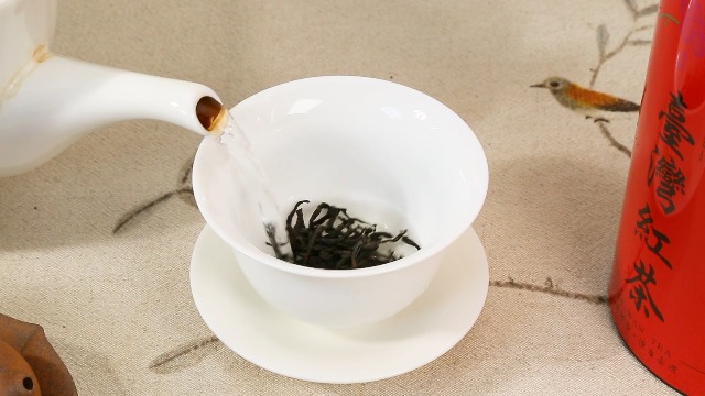 Amazon.com : XIXICHA Taiwan Tea Black Tea Loose Leaf Red Jade