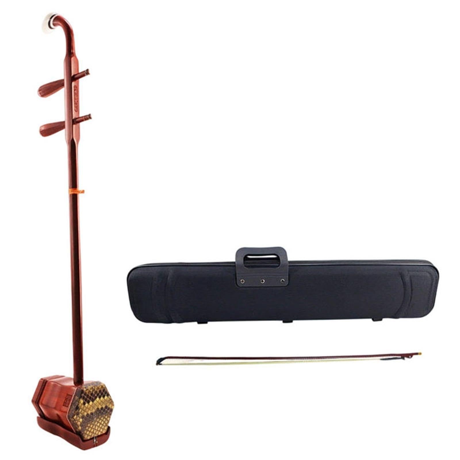 Erhu Drzewo Sandałowe Erhu Łatwe Do Gry