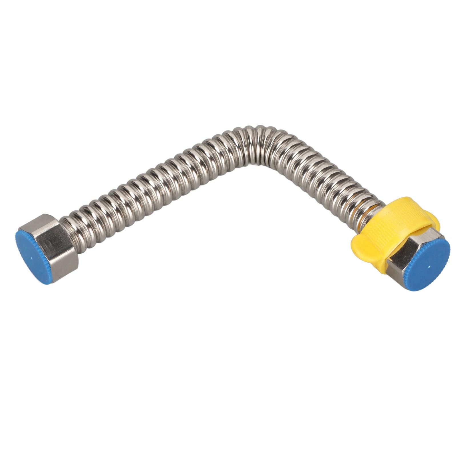 Garden Wąż Wąż ciśnieniowa pompa wzmacniacza, 100-240V US Plug Automatyczny wzmacniacz ciśnienia wody, pompa prysznicowa do podnoszenia i recyrkulacji, montowany na