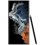 SAMSUNG Galaxy S22 Ultra 5G, US Version, 512GB, Phantom White - Unlocked (Renewed) - Image 2