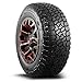 Set of 4 (FOUR) Mastertrack BADLANDS AT All Terrain 275/60R20 115T SUV Tire + Road Hazard Warranty Included - 275/60/20(Tire Only)