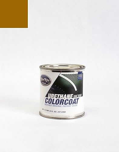 Vista 115 de Pintura de retoque automotriz para Jeep Grand Cherokee - True Blue Pearl PBU/KBU - Color+Paquete de capa transparente L1/HL1 (2014) Frost Beige