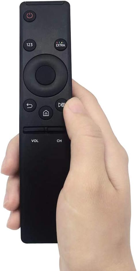 MYHGRC BN59-01259B Replace for Samsung TV Remote BN59-01260A BN59-01241A BN59-01312A - Fit for Samsung Smart 4K UHD UN43 NU50 NU55 NU65 NU75 KS Models
