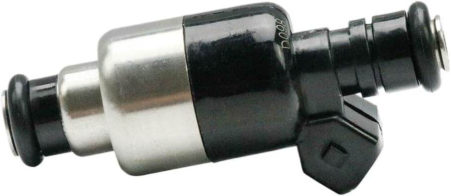 8X Fuel Injectors 7.4L Compatible with Marine Vessel Models Mercruiser Sterndrive 454 BB 25180245 802632T MAR104-8N