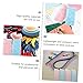 LIFKOME 4pcs Quality Abs Material Spherical Paper Quilling Tool Half Ball Domes Mold for Paper Craft Easy to Use