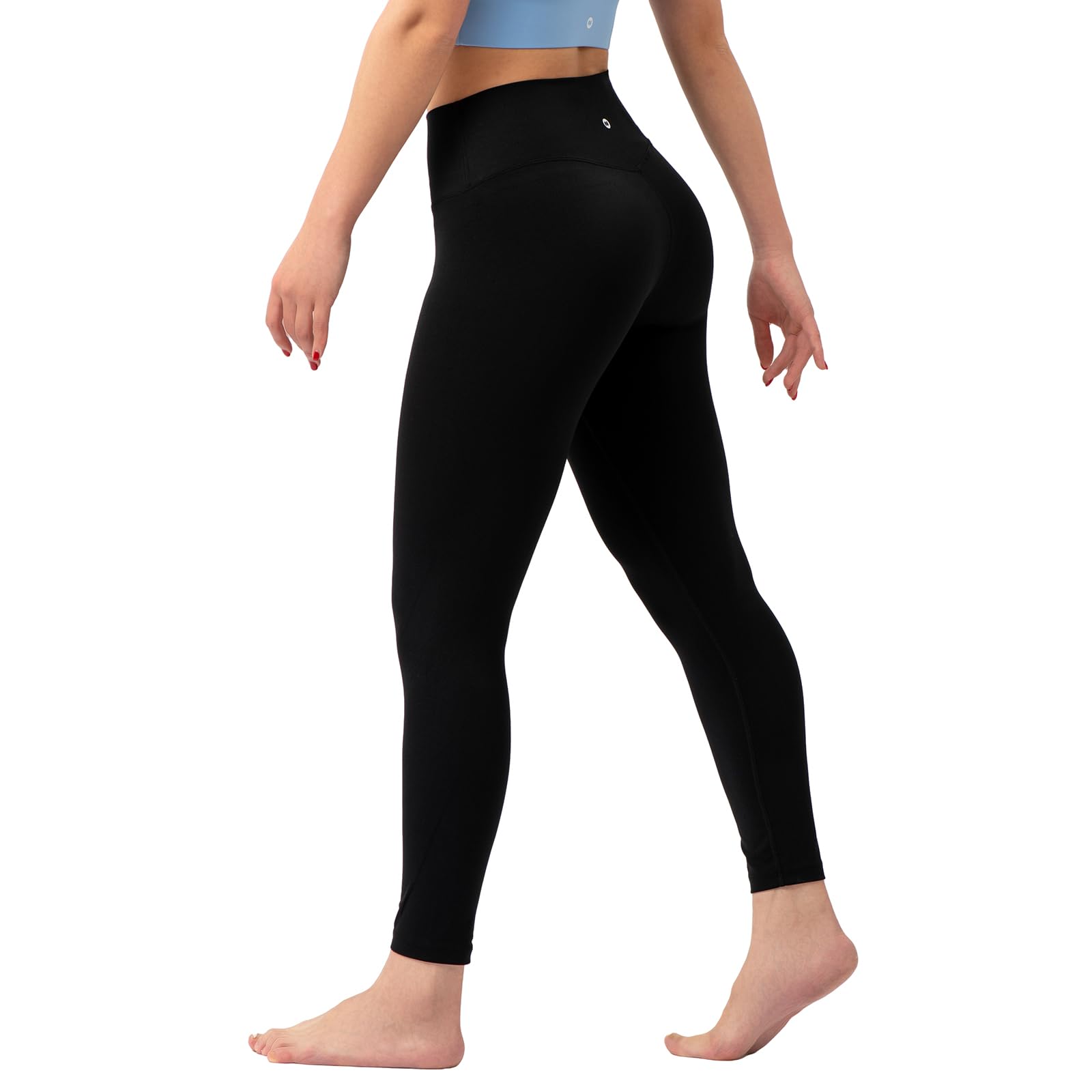AUHOLO High Waisted Lounge Legging 24