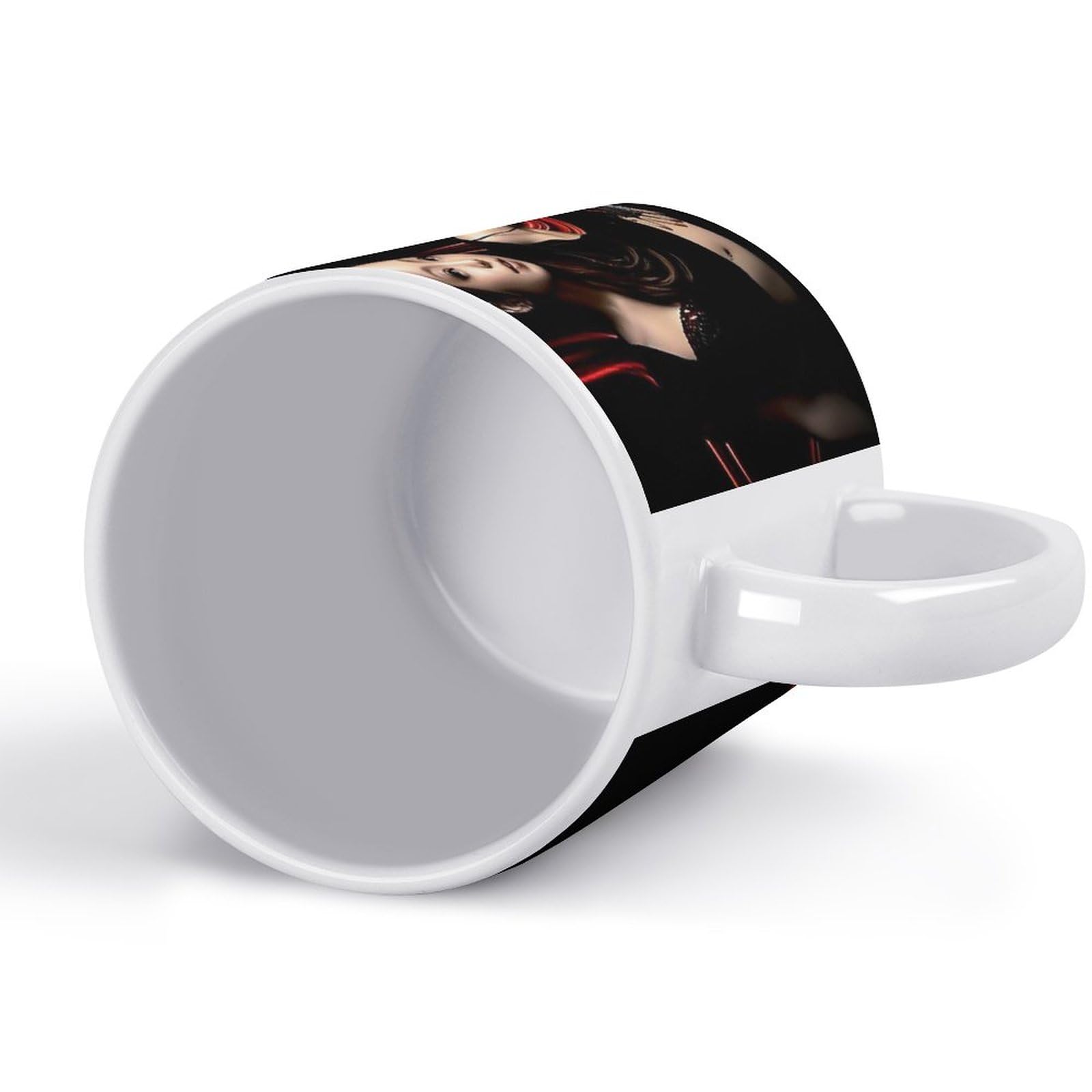 Amazon.co.jp: 安室 奈美恵 (71) マグカップ 陶器製マグカップ