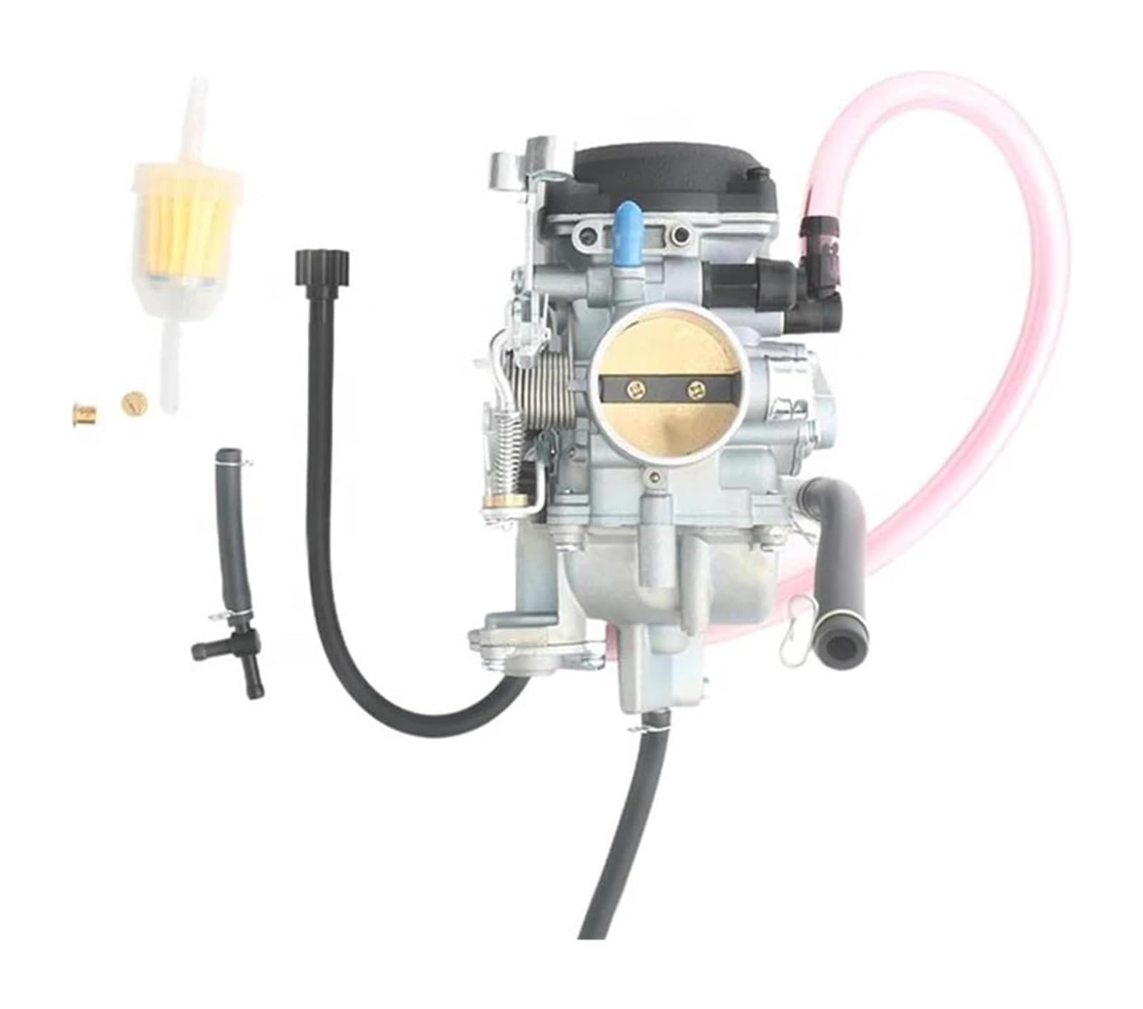 Vergaser-Reparaturset Für Vulcan 15003-1200 VN 800 VN800 1995-2005 Ersatz Vergaser Kit Motorrad
