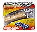 Woodland Scenics Pine Car Derby Racer Premium Kit, Blue Venom (P3950)