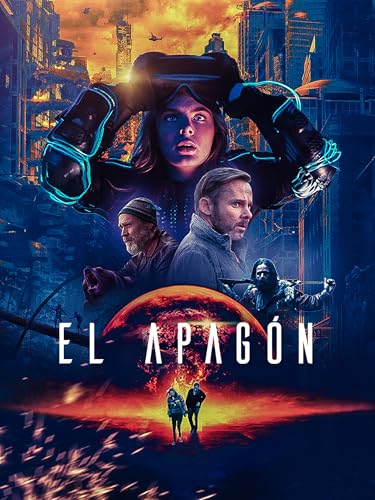 El apagón