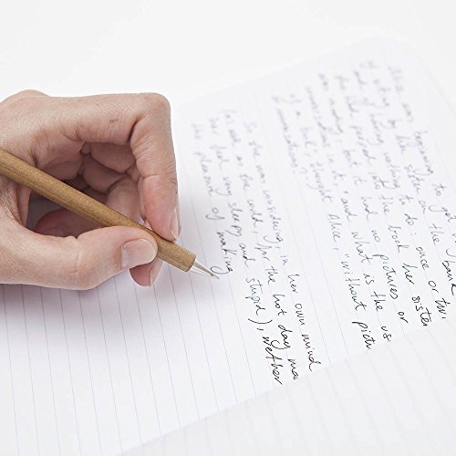 Imborrable-Zuaderno, blocco per mancini, A5, 192