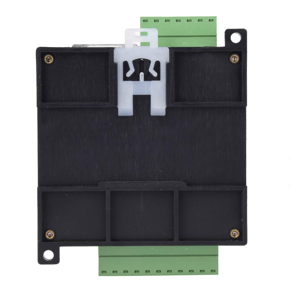 DC 24V Programmable Logical Controller Board, FX1N-14MR Industrial Control Board Relay Controller Module,Industrial Computer