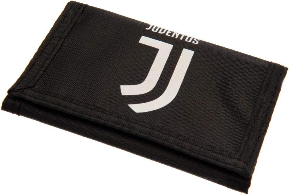 Juventus FC Nylon Wallet