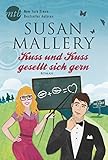 altes schlafzimmerbild elfenreigen  Kuss und Kuss gesellt sich gern (Fool\'s Gold 16)