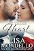 His Texas Heart: a western romance (Texas Hearts Book 6)