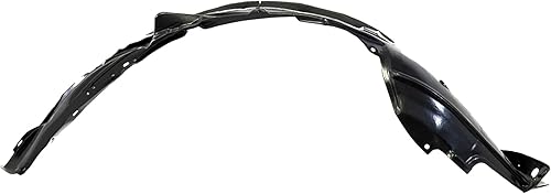 Miniatura 7 de FitParts Compatible con guardabarros delantero izquierdo del lado del conductor Honda CR-V 2012-2016. Nuevo, plástico y listo para instalar.