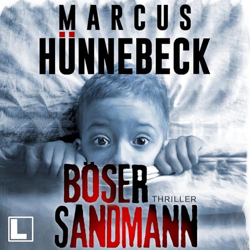 B&amp;ouml;ser Sandmann : Marcus Hünnebeck episode artwork