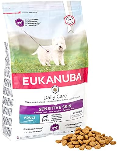 eukanuba amazon