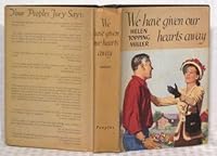 We have given our hearts away B000NQ51EG Book Cover