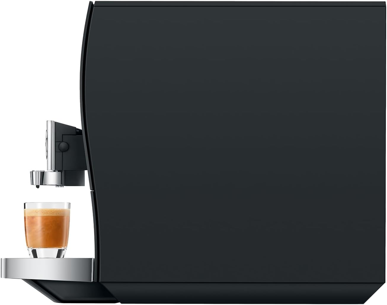 Jura Z10 Aluminum Black (NAB), 15702