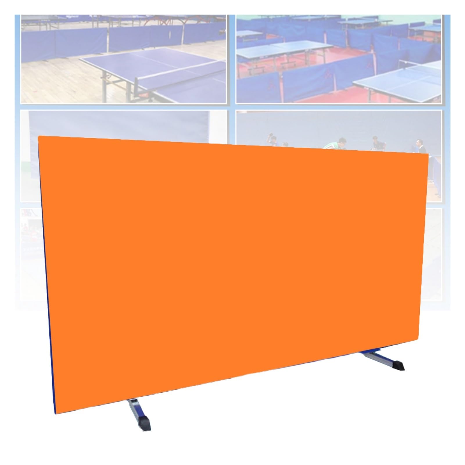 Filet de tennis de table et pickleball portable pour vos jeux extérieurs