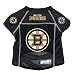 NHL Boston Bruins Pet Jersey, Medium