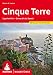 Produktbild Cinque Terre: 48 Touren in Ligurien zwischen Genua und La Spezia. Mit GPS-Tracks (Rother Wanderführer)