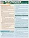 Psychology: Counseling & Psychotherapy QuickStudy Laminated Reference Guide